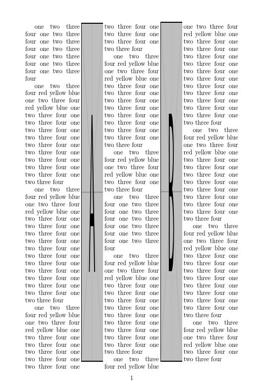 Macros Split Off Function For Variable As Separator Tex Latex - Stunning Minimal Image - Ultra HD