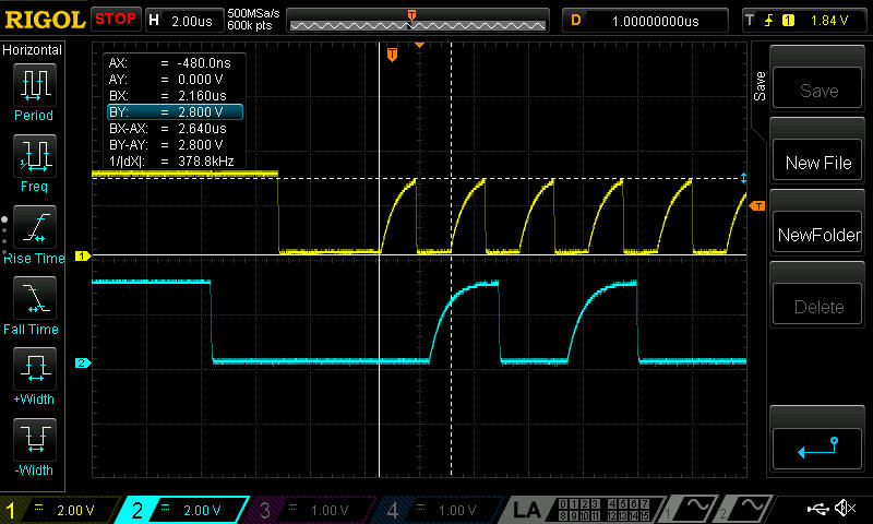 Stm32 I2c Do I Need External Pullups Electrical Engineering Stack - Beautiful Mobile Abstract Illustrations | Free Download