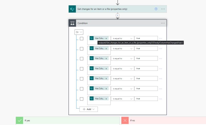 Sharepoint Powerapps Flow Action Failed On Condition Stack Overflow - Premium Landscape Art Gallery - HD