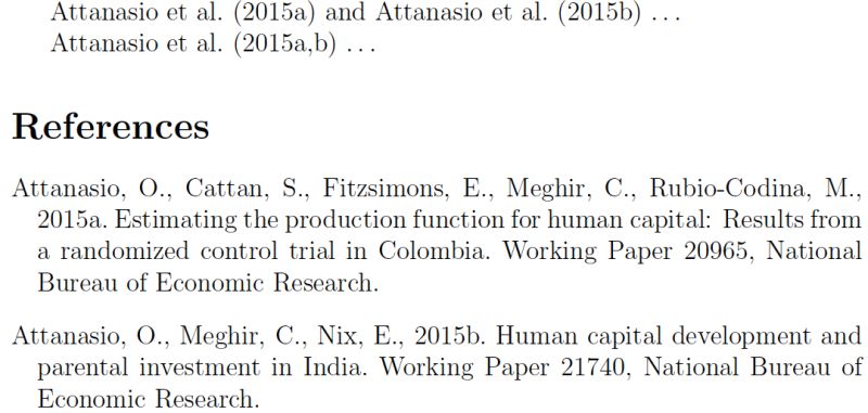 Reference List With Multiple Authors Design Talk - Best Ocean Pictures in 4K