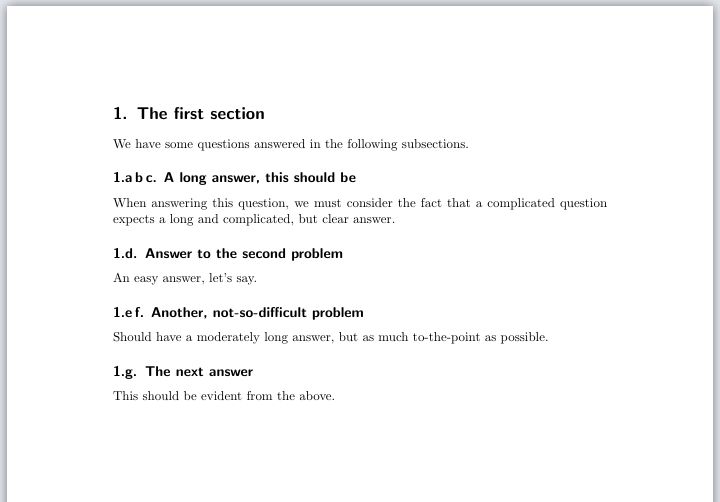 Macros How To Define A Section Subsection With Custom Background - Colorful Photo Collection - 8K Quality