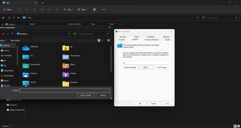 Windows Cannot Interact With Drive D Super User - Ultra HD 4K Vintage Textures | Free Download