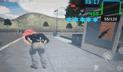 Unity2d Realize Character Death Animation Code Programmer Sought - Best Gradient Arts in Ultra HD