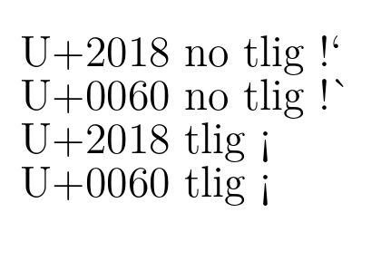 Incorrect Luatex Ligatures Tex Latex Stack Exchange - Abstract Texture Collection - 8K Quality