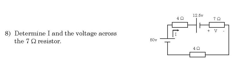 Circuit Analysis Current And Voltage Sources Electrical Engineering Stack Exchange - Ultra HD Mountain Backgrounds for Desktop