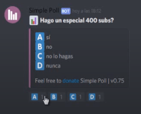 Tryign to install a musicbot for our server haha. How Can I Add A Message And Add A Reaction To That Message In Discord Py Stack Overflow