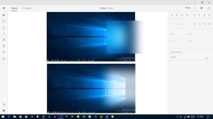 blur acrylic gaussian affinity designer using background graphic way