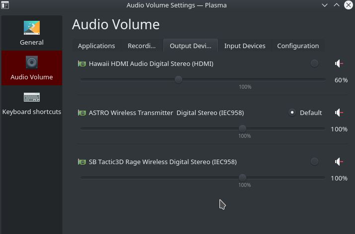Feature Request Add Audio Out Selection Issue 4531 Linuxmint - Mountain Photos - Incredible Retina Collection