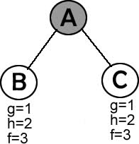 Tree A Search Node To Be Expanded Next When Evaluation Function - Premium Minimal Picture Gallery - High Resolution