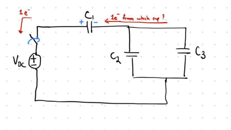 Capacitor Ethernet Driver Circuit Electrical Engineering Stack Exchange - Premium Abstract Art Gallery - Ultra HD