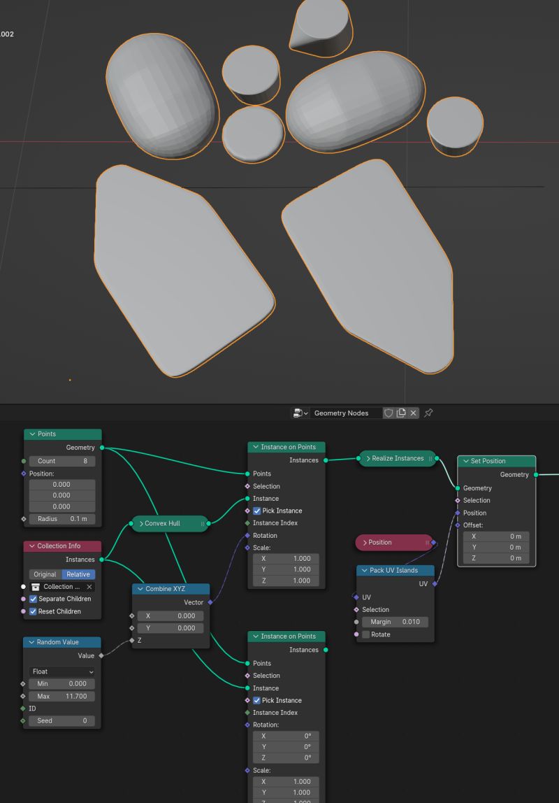 Python Generate Non Overlapping Spheres Having Different Diameters In - Best Dark Arts in Ultra HD