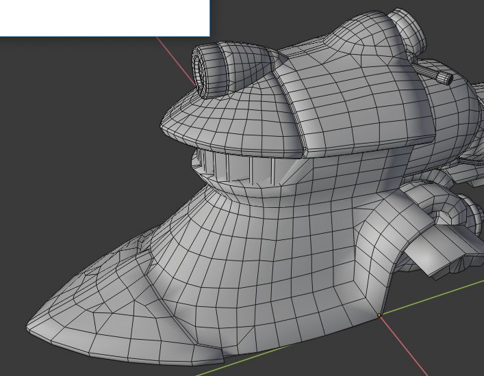 Mesh Strange Shading When Joining Two Objects Blender Stack Exchange - High Quality Sunset Illustration - 8K