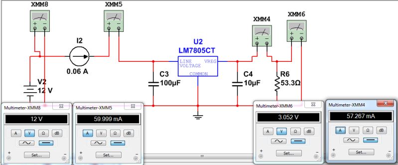 Voltage Regulator Current Regulation Electrical Engineering Stack - Download Elegant Space Picture | Ultra HD