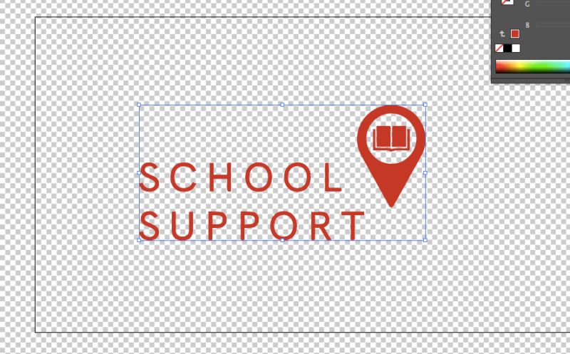 Adobe Illustrator Inexplicable Transparency Graphic Design Stack Exchange - High Resolution Ocean Designs for Desktop