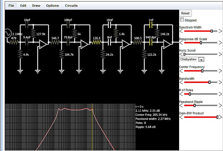 Transfer Function Plotting A Bode Gain Plot With The Slope In Excel Electrical Engineering - Beautiful 8K Colorful Patterns | Free Download