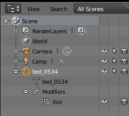 Blender Object Does Not Have Any Modifiers In Python Script Stack - Premium Desktop City Illustrations | Free Download