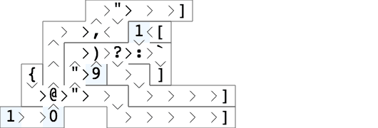 Code Golf Complement An Infinite List Code Golf Stack Exchange - Premium Abstract Picture Gallery - HD