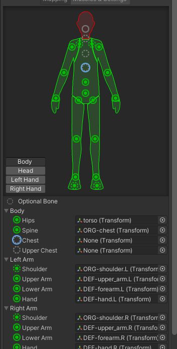 3d Body Tracking For Humanoid Rigs Sample Request Issue 933 Unity - Best Light Backgrounds in HD
