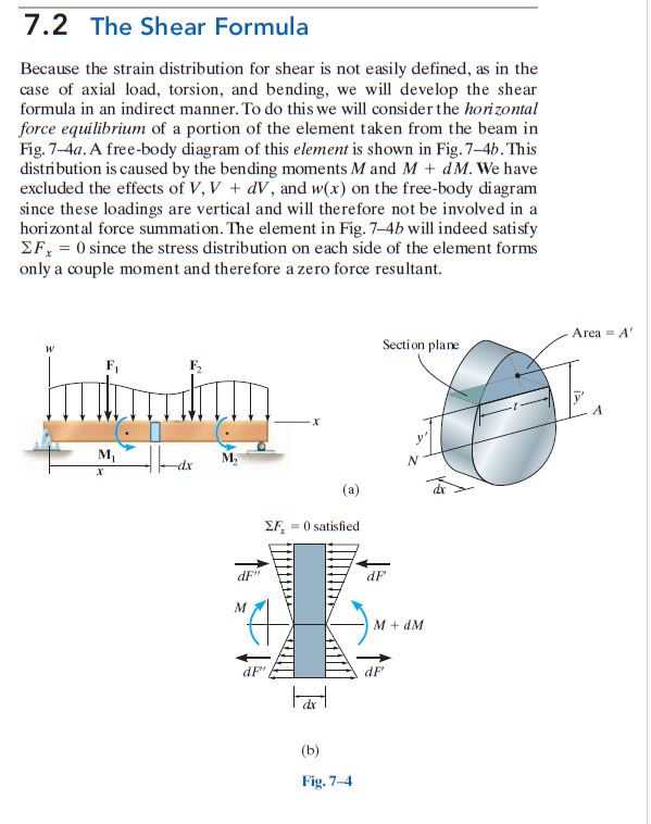Mechanical Engineering Shear Stress Formula Engineering Stack Exchange - Premium Sunset Background Gallery - Ultra HD