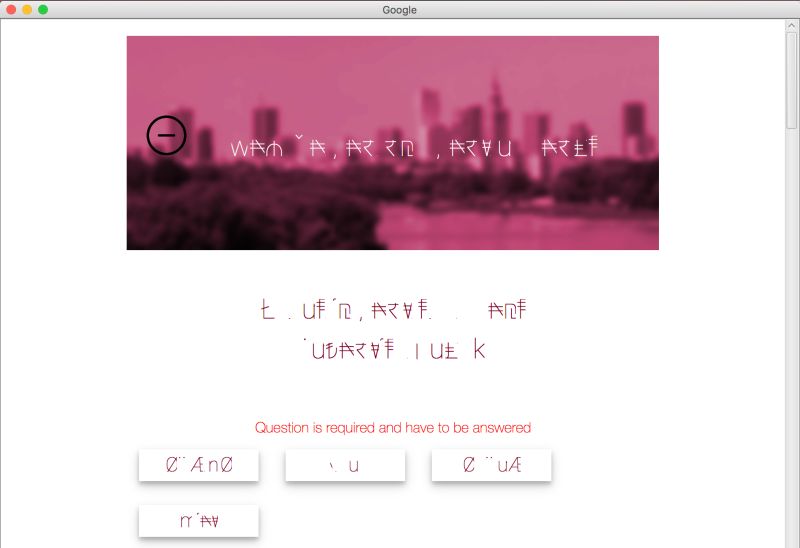Java Javafx Webview Doesn T Render Css Html Text Correctly Stack - Professional City Texture - Ultra HD