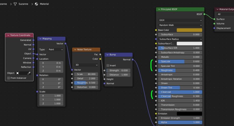 Cycles Pearl Like Material Blender Stack Exchange - Best Nature Photos in High Resolution