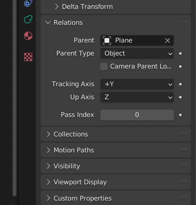 Geometry Nodes Proximity Effect Using Point Distribute Blender - Colorful Patterns - Ultra HD Full HD Collection
