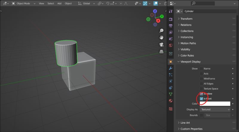 Manually Reorder Objects Blender Stack Exchange - Space Illustrations - Beautiful Mobile Collection