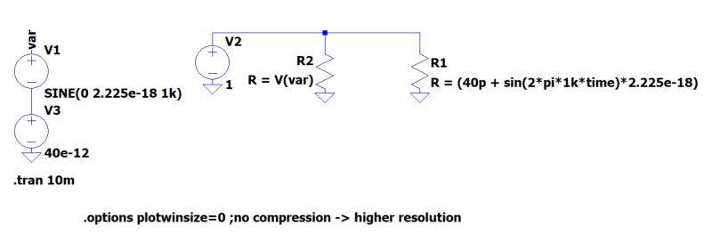 Capacitor Vary Capacitance Electrical Engineering Stack Exchange - Download Premium City Photo | High Resolution