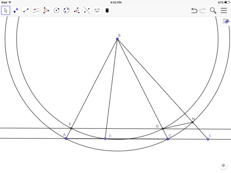 Geometry Involving A Diagram And Inequalities Mathematics Stack Exchange - Ultra HD High Resolution Light Pictures | Free Download
