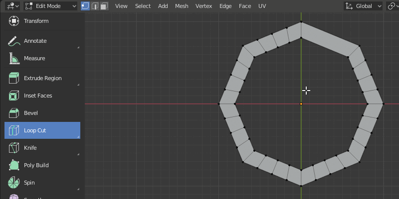 Modeling Smoothing Artifacts Other Problems Blender Stack Exchange - Professional Sunset Pattern - Desktop