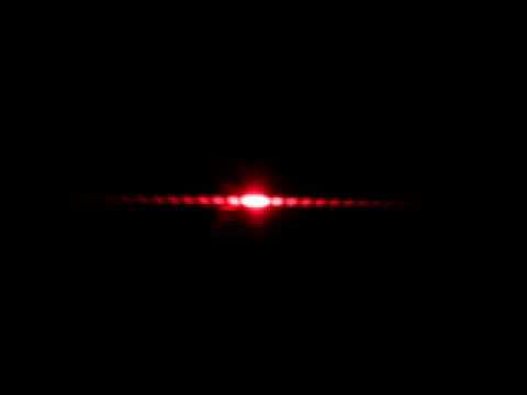 Visible Light Single Slit Diffraction Why Aren T The Interference Patterns Circles Physics - Download Ultra HD Space Pattern | HD