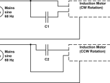 Ac Interface For Induction Motor Electrical Engineering Stack Exchange