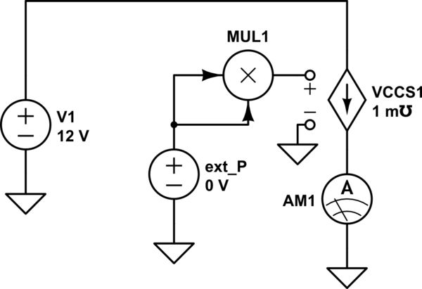 Ltspice Simulating A Simple Circuit General Electronics The - Nature Pattern Collection - High Resolution Quality