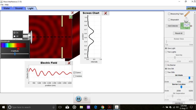 Optics Intensity Pattern In A Single Slit Diffraction Physics Stack Exchange - Amazing 8K Minimal Photos | Free Download