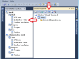 Visual Studio Setup Project Delete Folder At Sharon Stein Blog