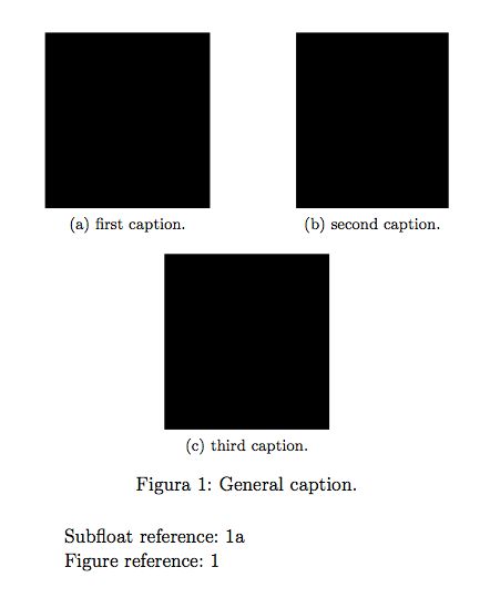 Subcaption Referencing Subfigure In Subfloat Tex Latex Stack Exchange - Minimal Pattern Collection - Full HD Quality