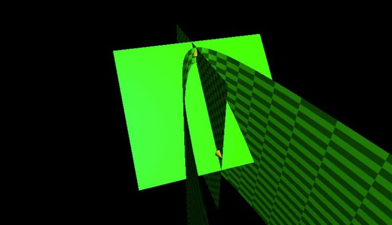 Calculus Finding The Volume Using Double Integrals Mathematics - Creative HD Geometric Backgrounds | Free Download