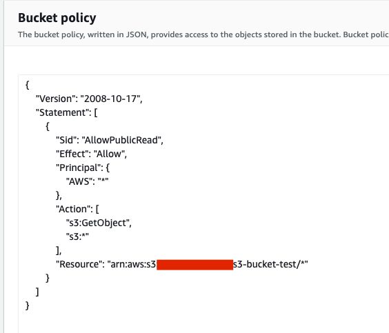 Java Com Amazonaws Services S3 Model Amazons3exception Forbidden - Premium Colorful Image Gallery - Retina