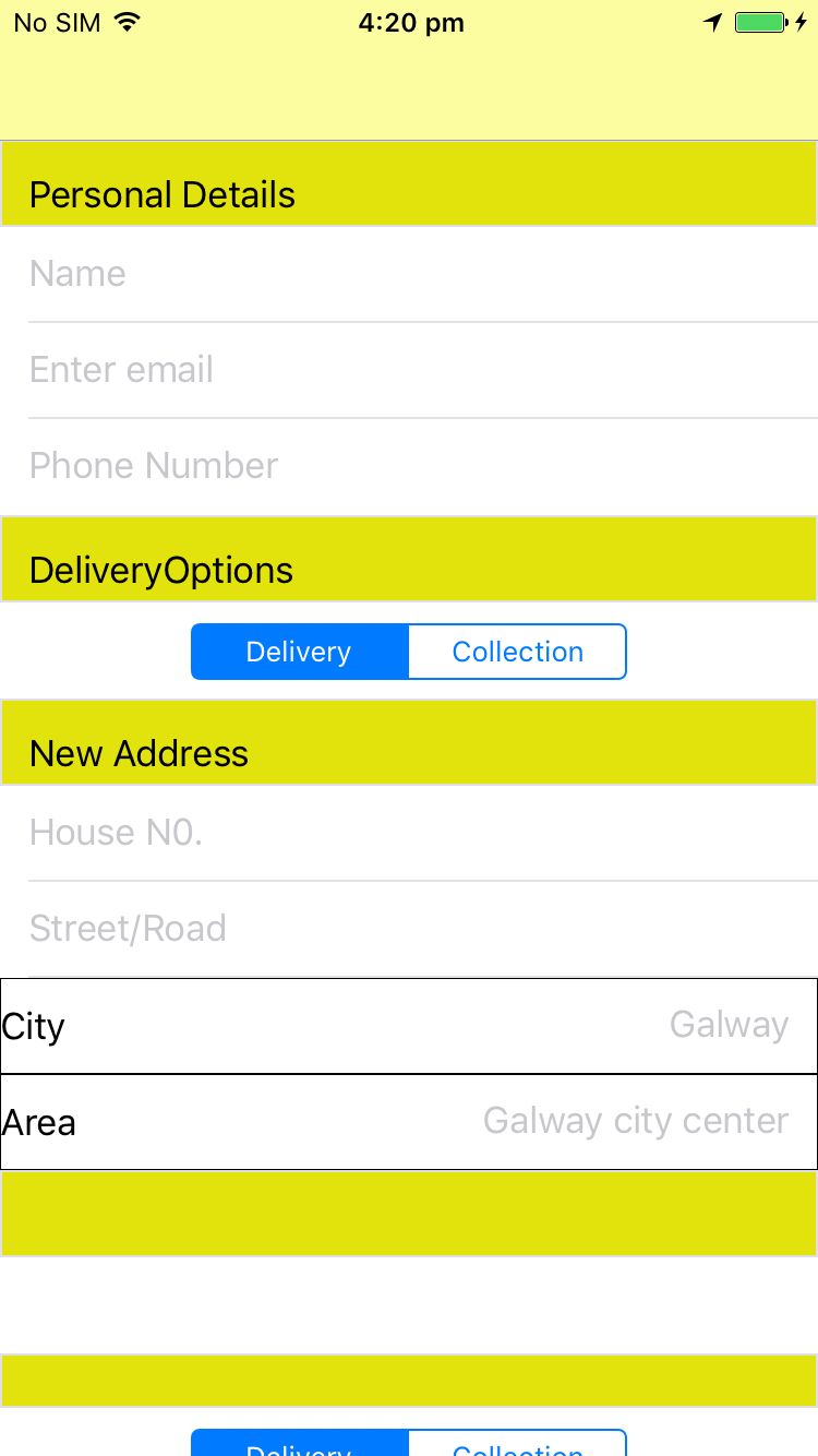 Ios Cgrect For Selected Uitextrange Adjustment For Multiline Text - Creative Vintage Photo - High Resolution