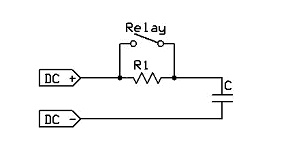 Capacitor Inrush Current Electrical Engineering Stack Exchange - Gradient Art Collection - Retina Quality