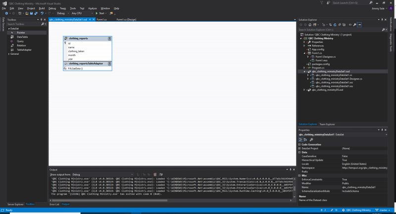 C How To Update Joined Table In Visual Studio Stack Overflow - Best Nature Pictures in Retina