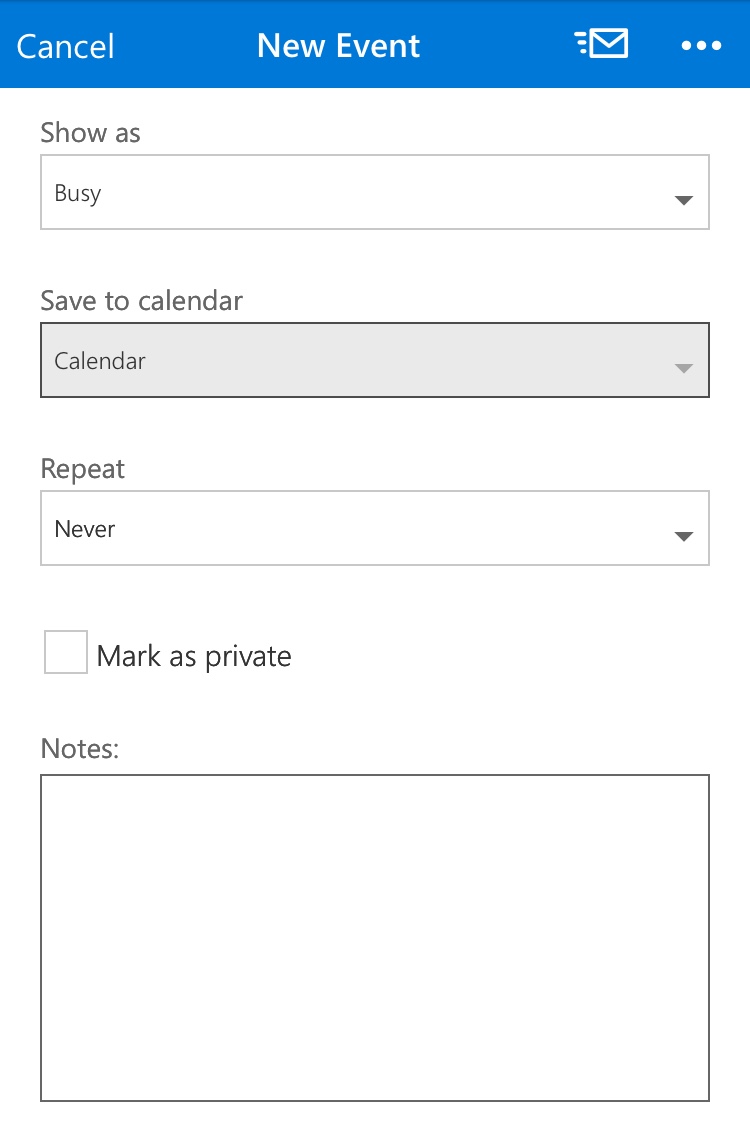 Usability Best Practice For Selecting A Recurring Event User - 8K Landscape Patterns for Desktop