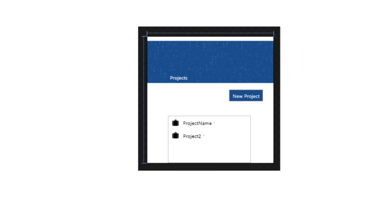 C Wpf How To Make A Separator Stretching To Menu Width Stack - Best Space Images in Ultra HD