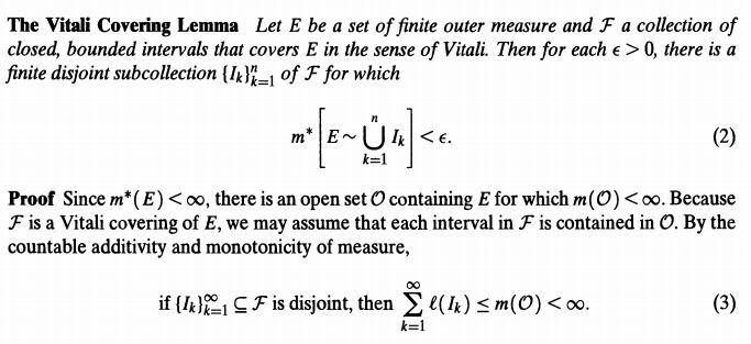 Real Analysis Using Lemma In Proof Mathematics Stack Exchange - Abstract Textures - Premium Mobile Collection