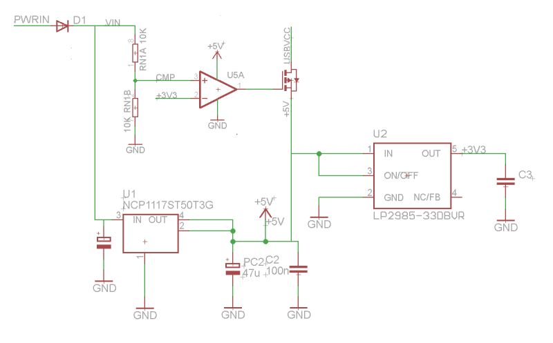 Voltage Supply Selector R Askelectronics - Mobile Space Illustrations for Desktop