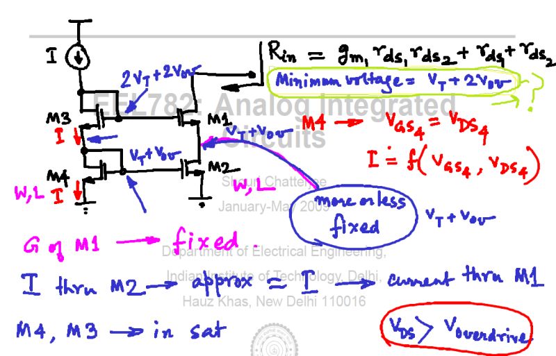Current Mirror Biasing Circuit Electrical Engineering Stack Exchange - Best Nature Illustrations in 8K