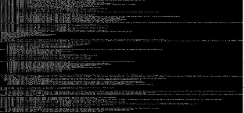 Java Jmx Integration With Apache Cxf Stack Overflow - Colorful Image Collection - 4K Quality