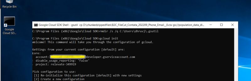 Google App Engine Resumableuploadabortexception 403 Insufficient Permission Stack Overflow - Geometric Illustrations - Beautiful Full HD Collection