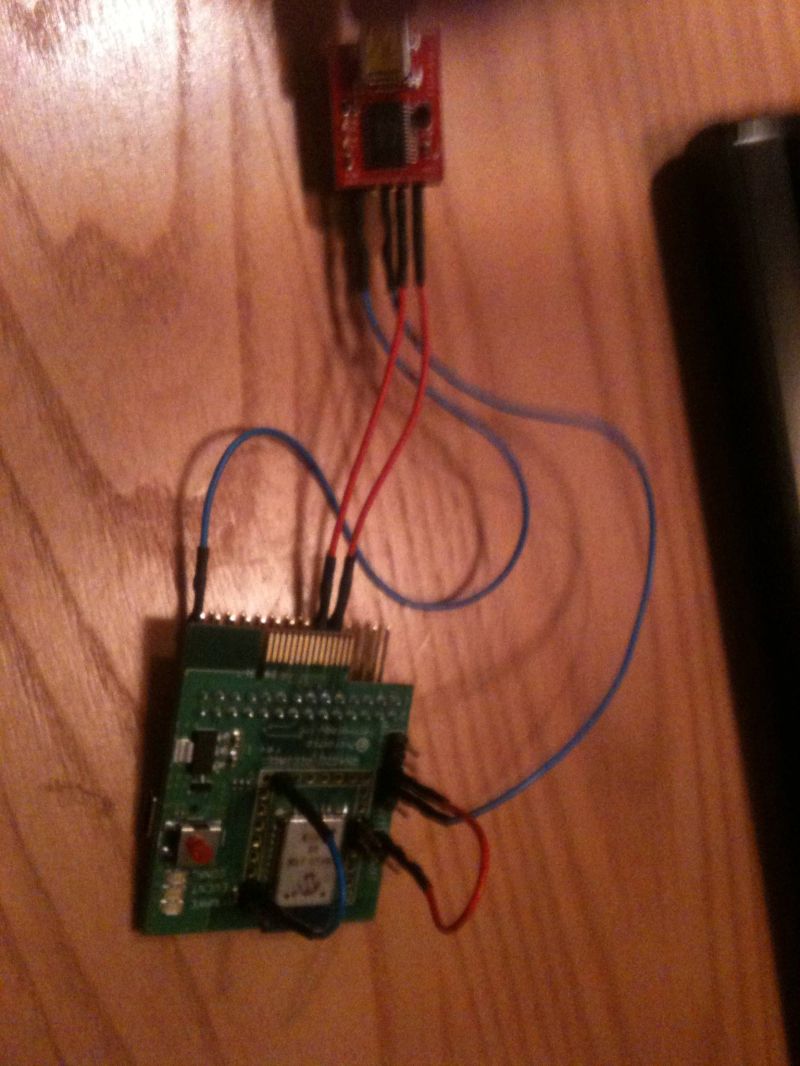 Uart Gets Stuck After Some Time Electrical Engineering Stack Exchange - Best Vintage Textures in Desktop