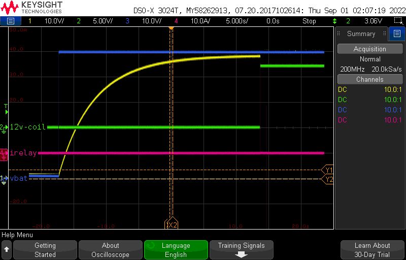 Analog Auto Detect Led Failure Electrical Engineering Stack Exchange - 4K Space Photos for Desktop